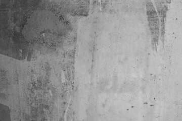 The texture of the stone light gray