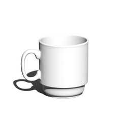 Mug photo transparent background