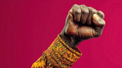 Empowering Movements and Social Change