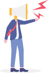 Complain on everything, blame other people, negative feedback,
