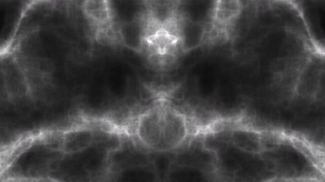 
Looping fractal animation with color-changing smoke and seamless abstract motion background, ideal for VJ visuals, ambient music, and meditation