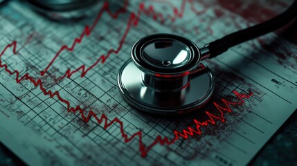 Stethoscope on Graph