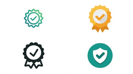 Verified Seals Convey Approval Security