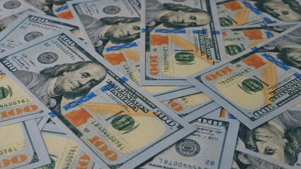 Dollar Currency Finance and Financial Investments Financial Income Cash Flow and Financial Planning