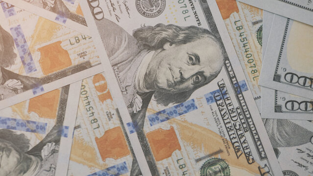 Dollar Currency Finance and Financial Investments Financial Income Cash Flow and Financial Planning