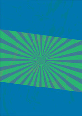 Retro Background, vintage textured color