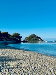 R&eacute;sidence pr&eacute;sidentielle