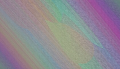 Vibrant Abstract Background with Soft Pastel Colors Blending in Diagonal Stripes for Modern Design and Creative Projects
