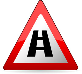 Highway signs,motorway signs....