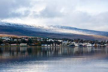 Icelandic roads cross lava fields, glaciers, and fjords—offering endless views and scenic...