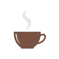 Obraz premium cup of coffee