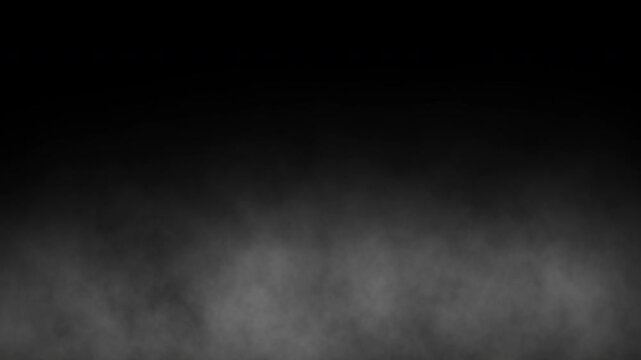 
Realistic ambient smoke or fog texture in a soft loop, perfect for overlays, backgrounds, and cinematic visuals
