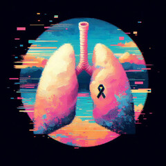 world lung cancer day