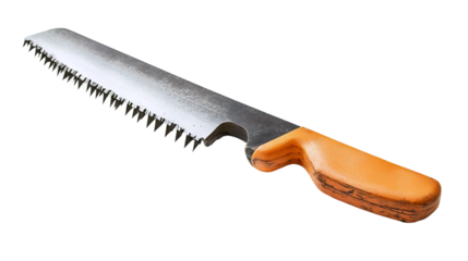 Precision Cut Hacksaw Tool