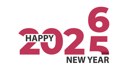 2026 Happy New year Design for New Year Celebrations