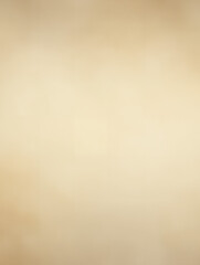 Vintage Beige Paper Texture Background
