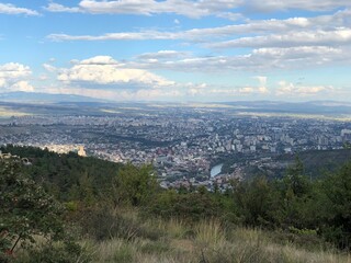 Hidden gems in Georgia, Europe