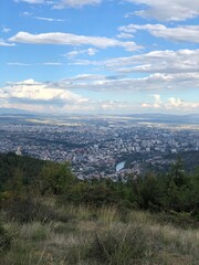 Fototapeta premium Hidden gems in Georgia, Europe