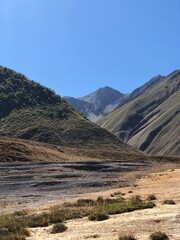 Hidden gems in Georgia, Europe