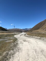 Hidden gems in Georgia, Europe