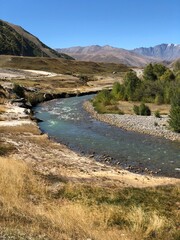 Hidden gems in Georgia, Europe