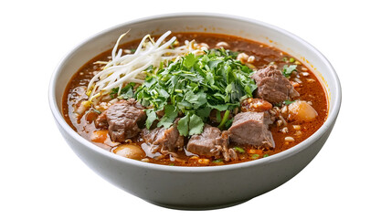 Spiced Nihari Delight