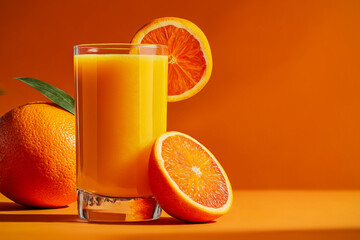 Healthy smoothie