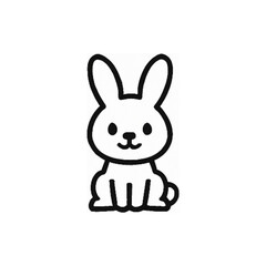 動物ほんわかイラスト