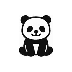 動物ほんわかイラスト