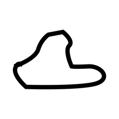 vector illustration of a abstract