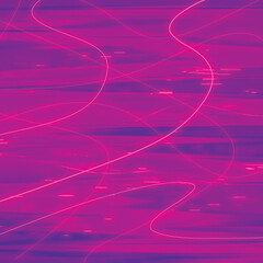 glass light colorful sense of speed background-MB
