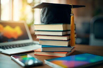 Educational Achievement And Modern Learning Tools For Personal Growth