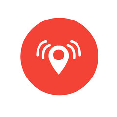location icon