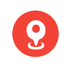 location icon