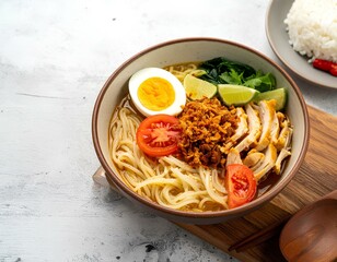 Soto Ayam 