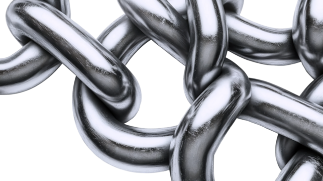 Industrial Pipe Grid Structure