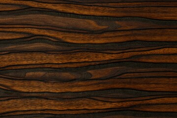 Premium Sculpted Ziricote Wood Texture Download - High-Quality Furniture Background