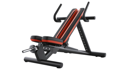 Gym Quality Chest Workout Trainer