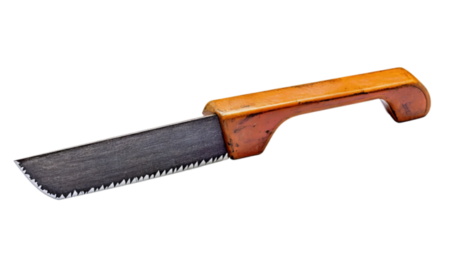 Hacksaw for Cutting Projects