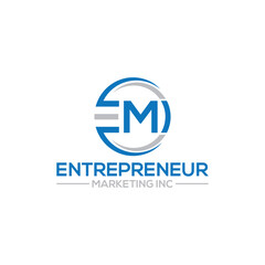 EMIMarketingLogo – Bold digital branding for agencies and growth consultants. Dynamic results-driven designs for social media, SEO and ad specialists.

