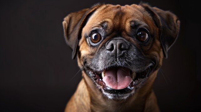 funny animal, award winning studio photography, professional color grading, soft shadows, no contrast, clean sharp focus digital photography 