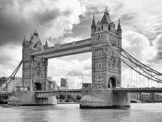 Tower Bridge London