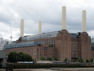 Stadtansichten London