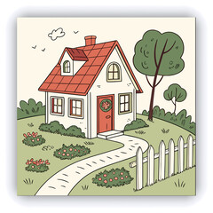 web banners of different sizes with place for photos. Abstract banner design web template Set, Horizontal header web banner.
