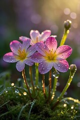 Elegant Minimal Bedroom with Gray Accents