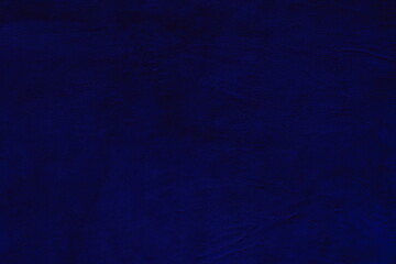 Beautiful blue background with leather texture