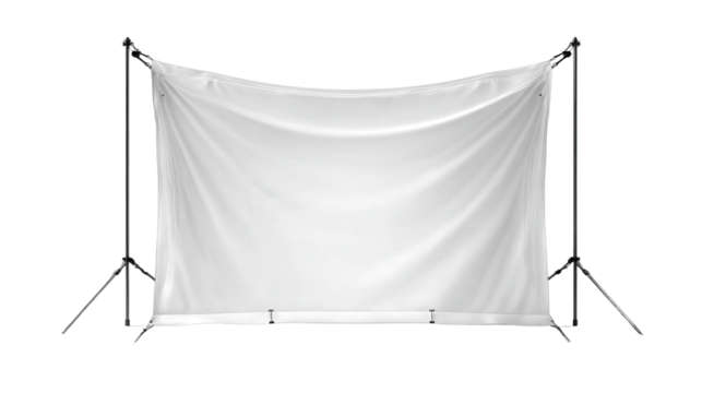 Lightweight cooking windscreen background isolated on a Transparent background, PNG file.