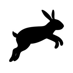 Jumping Rabbit: The Agile and Adorable Hopper