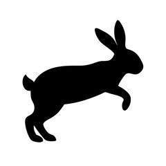 Jumping Rabbit: The Agile and Adorable Hopper