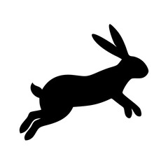 Jumping Rabbit: The Agile and Adorable Hopper